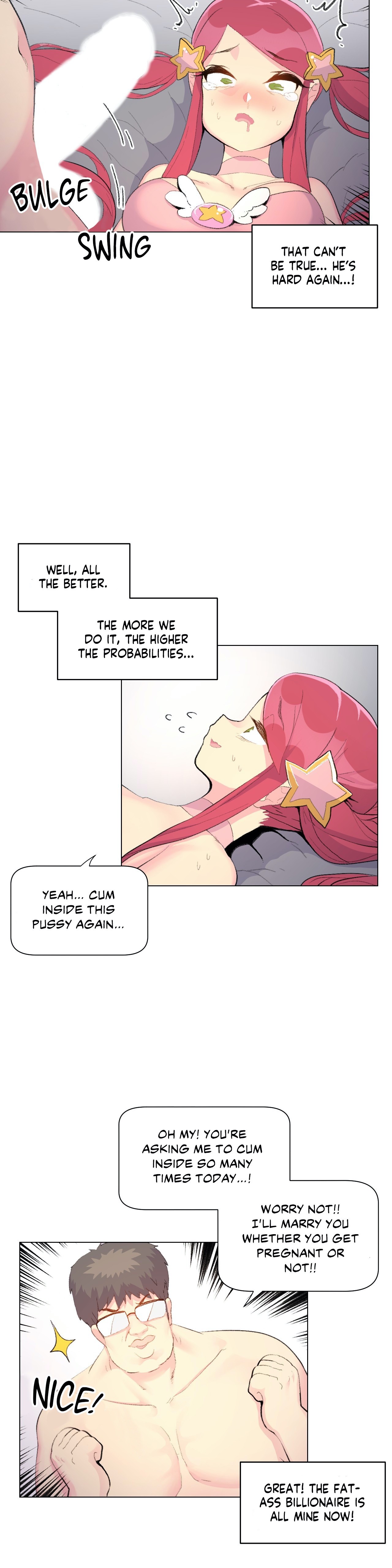 Sneak Peek chapter 10 page 28