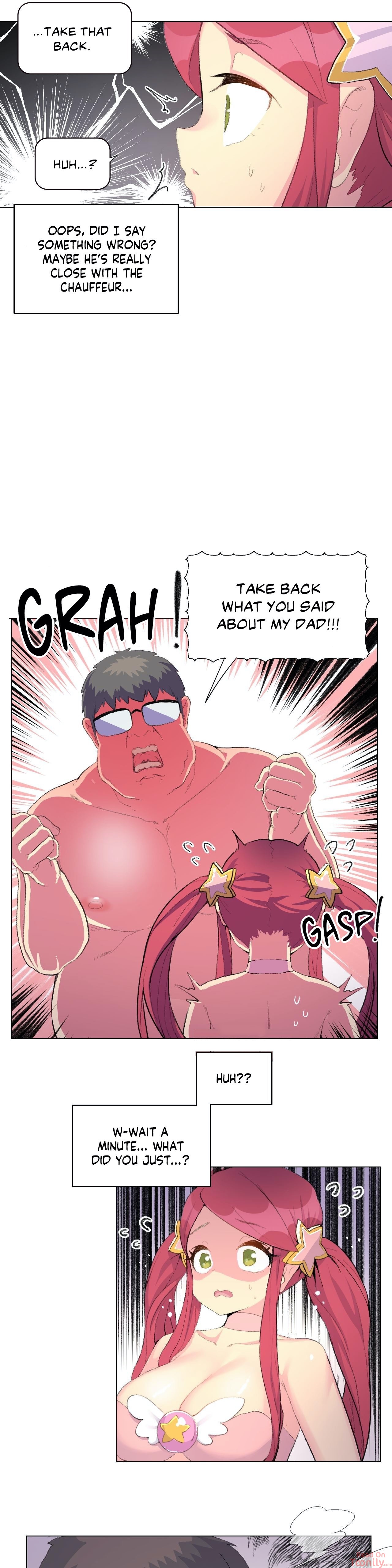 Sneak Peek chapter 10 page 30
