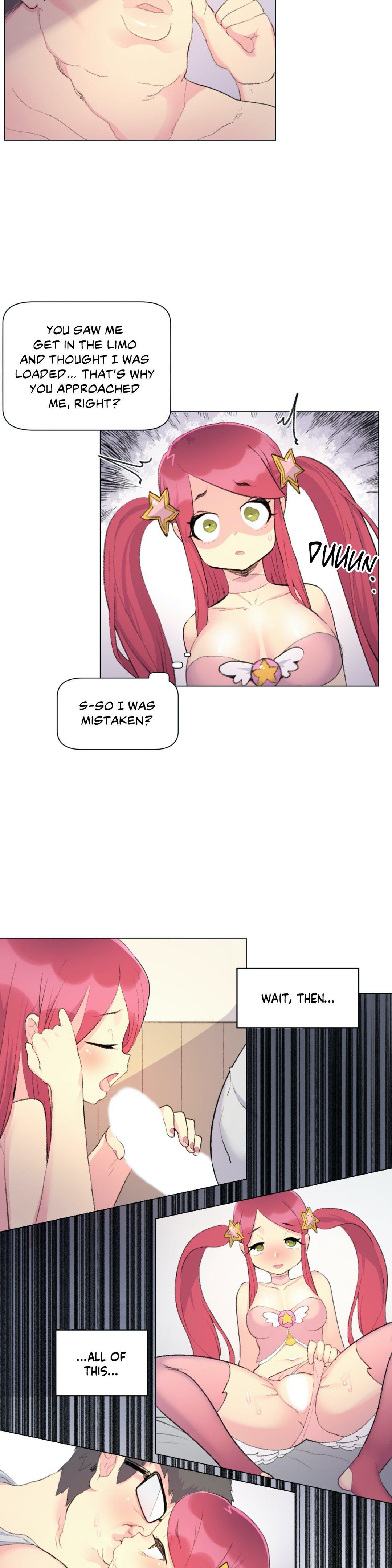 Sneak Peek chapter 11 page 2