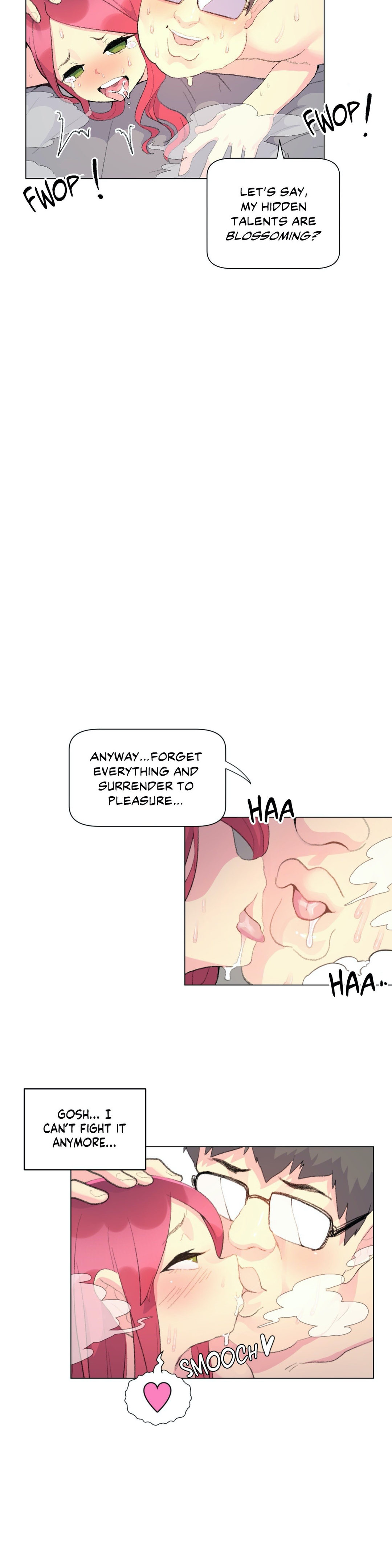 Sneak Peek chapter 11 page 20