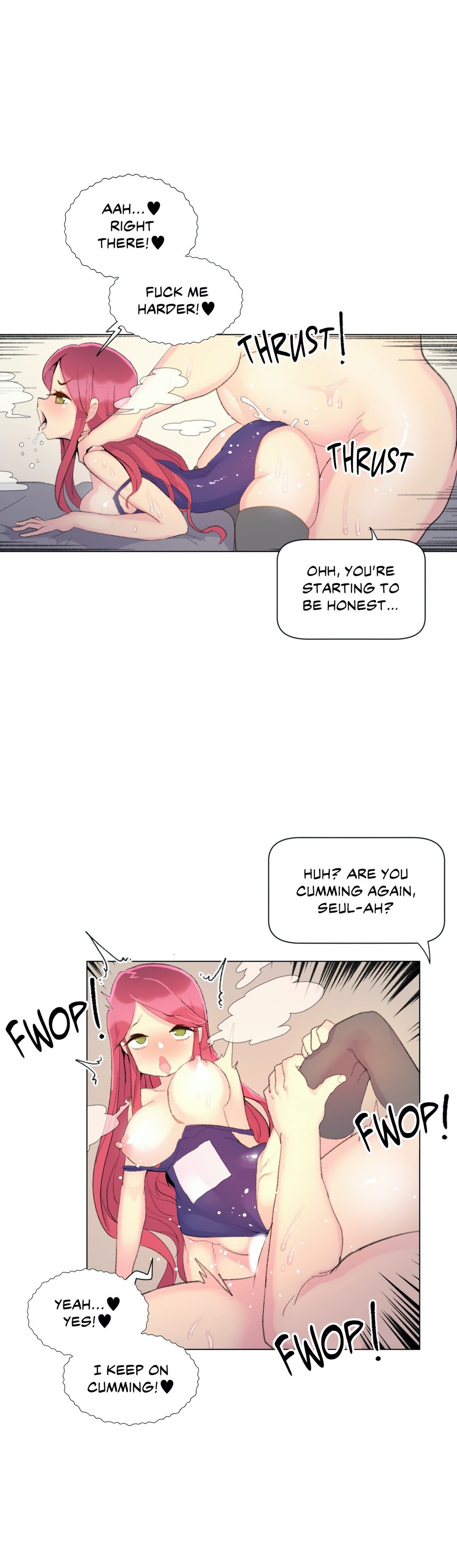 Sneak Peek chapter 11 page 21