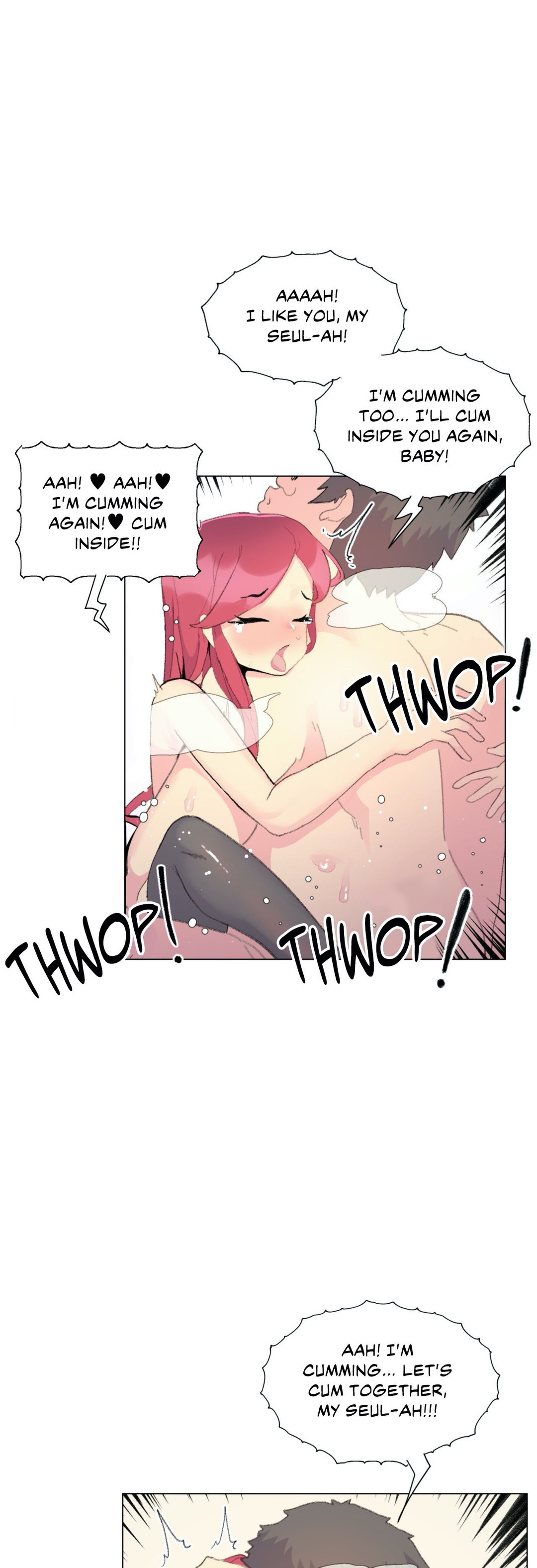 Sneak Peek chapter 11 page 23