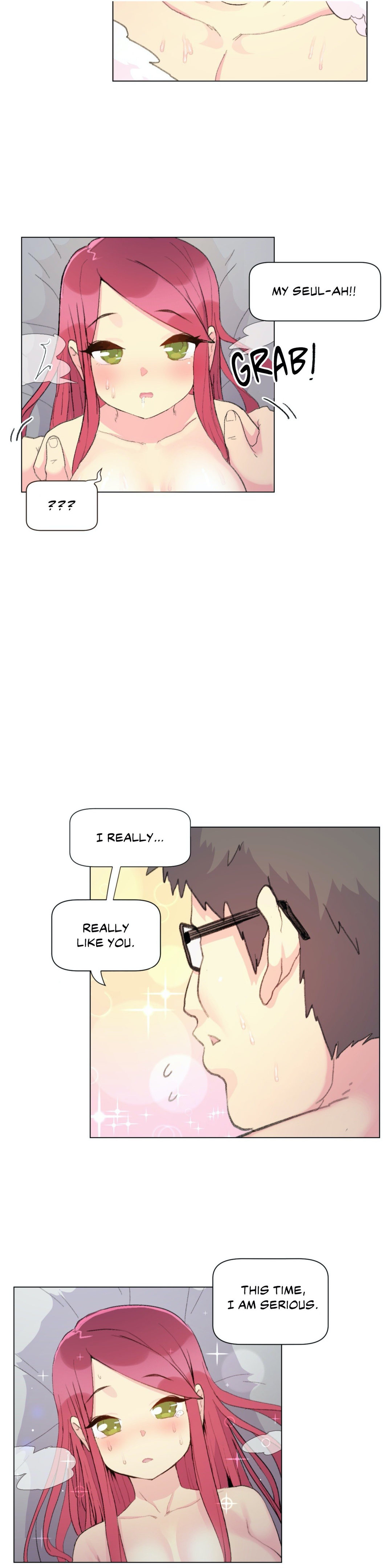 Sneak Peek chapter 11 page 25