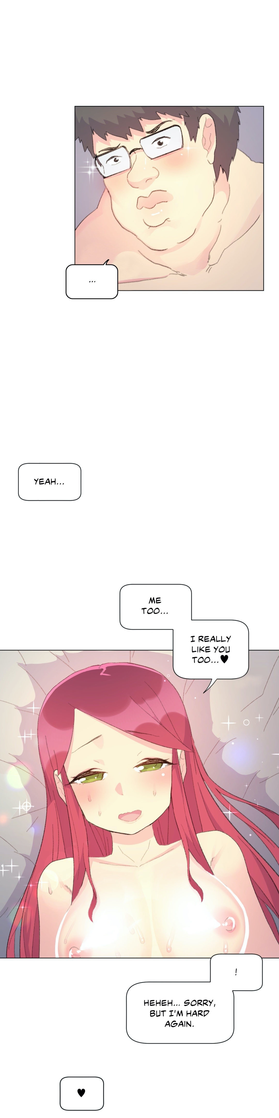 Sneak Peek chapter 11 page 26