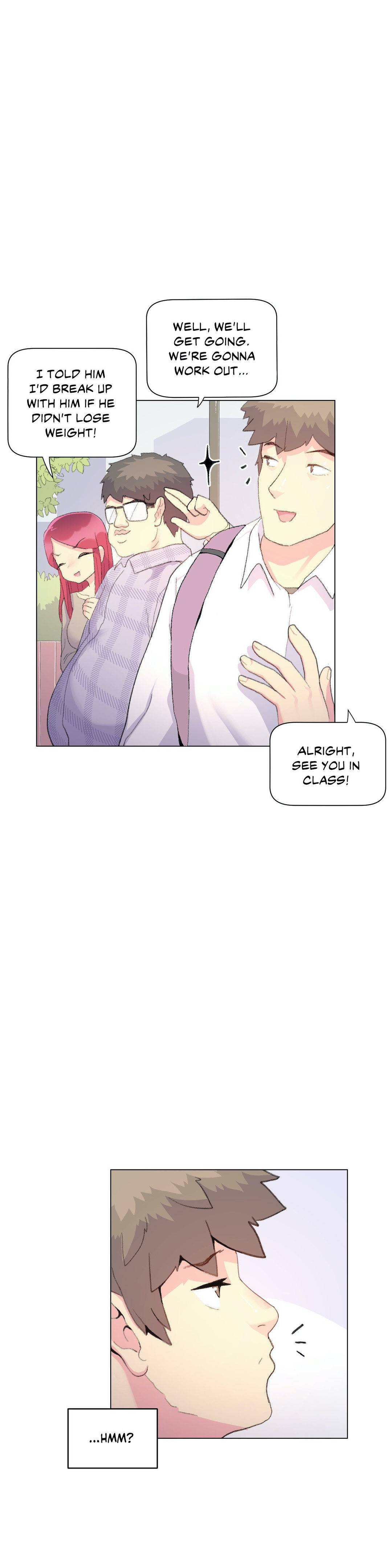 Sneak Peek chapter 11 page 29