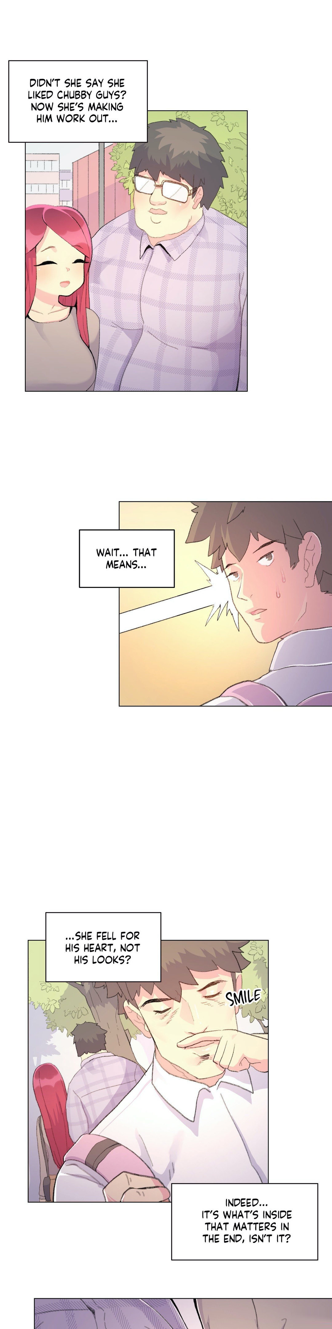 Sneak Peek chapter 11 page 30