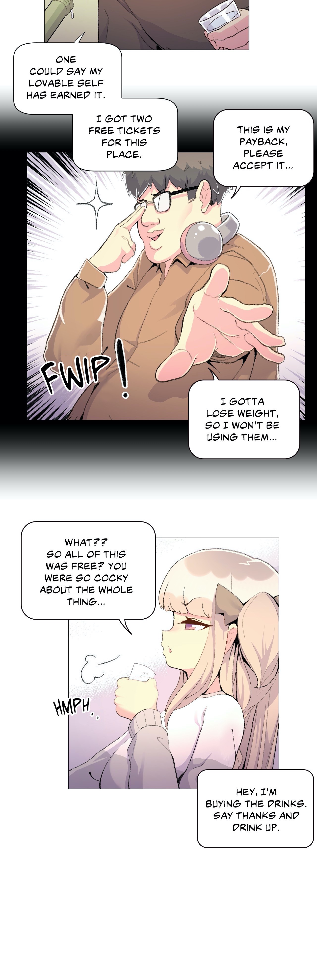 Sneak Peek chapter 12 page 2