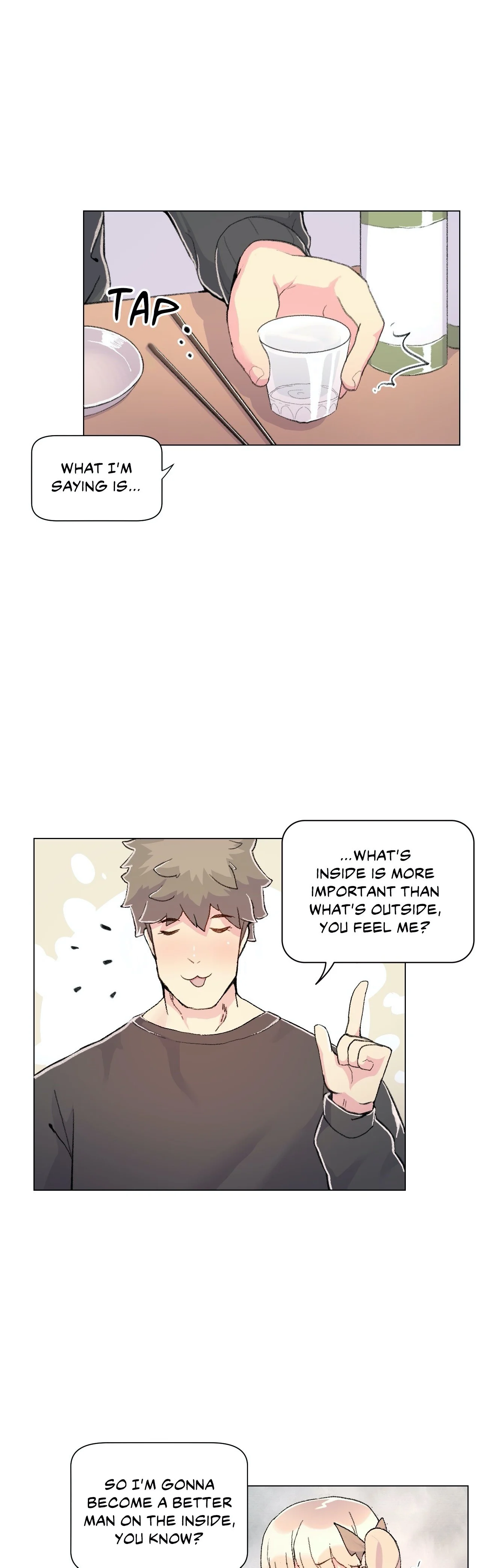Sneak Peek chapter 12 page 4