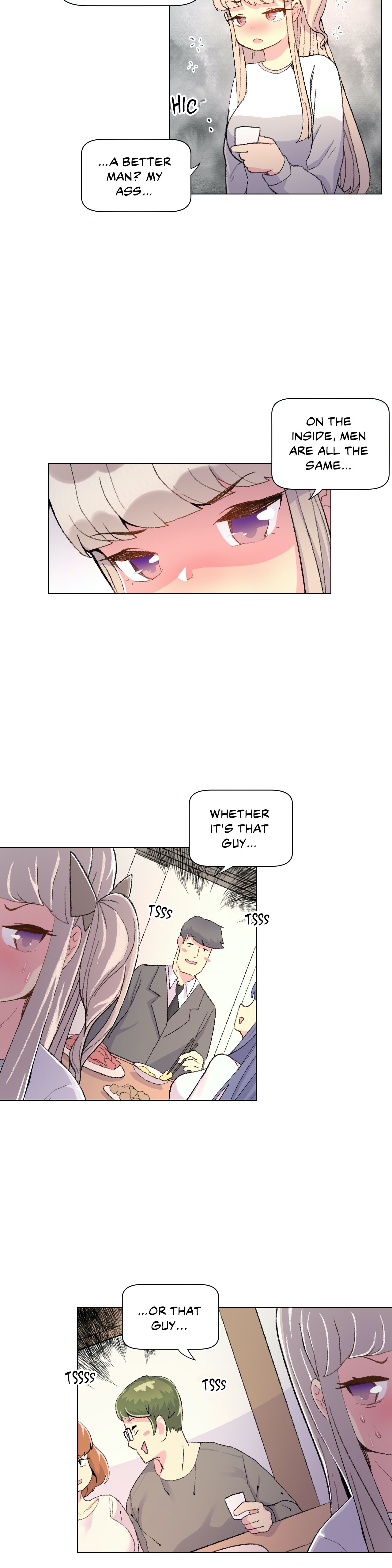 Sneak Peek chapter 12 page 5