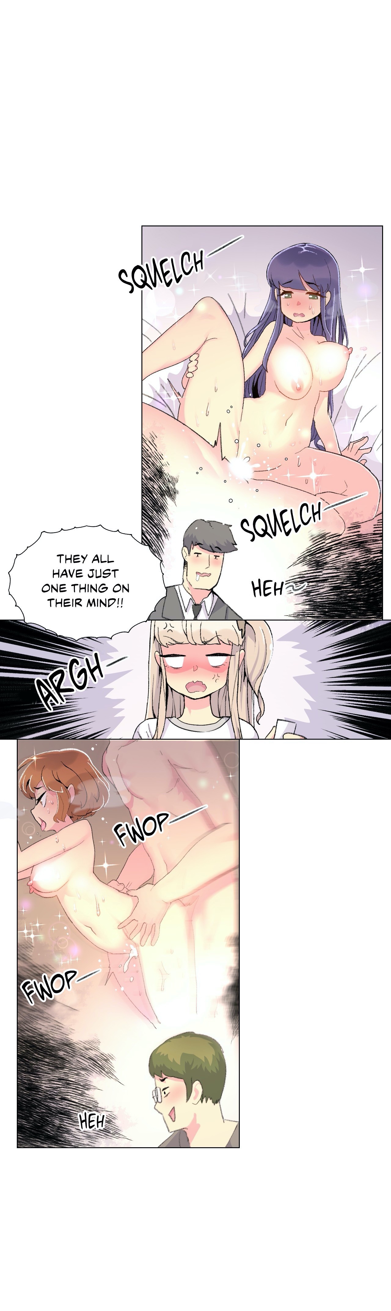 Sneak Peek chapter 12 page 6