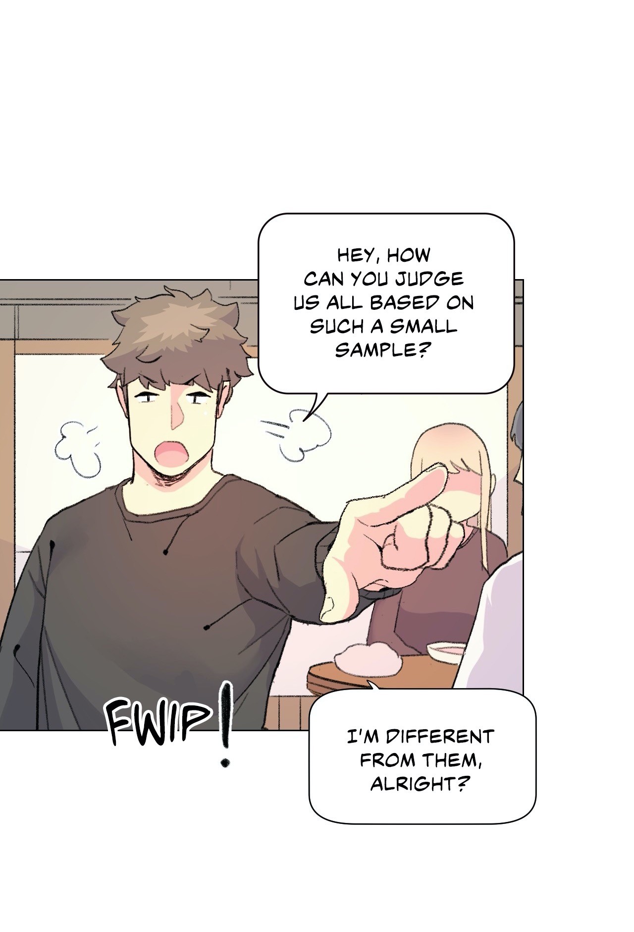 Sneak Peek chapter 12 page 7