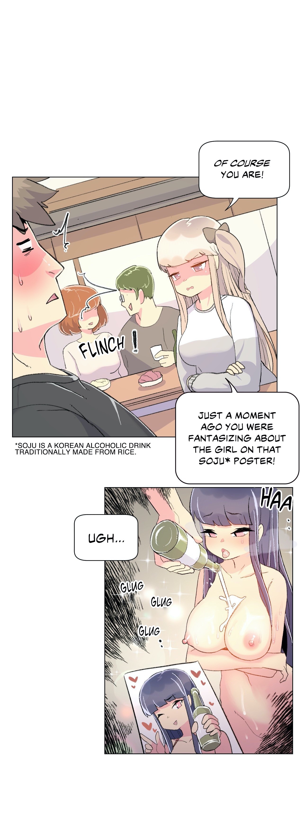 Sneak Peek chapter 12 page 8