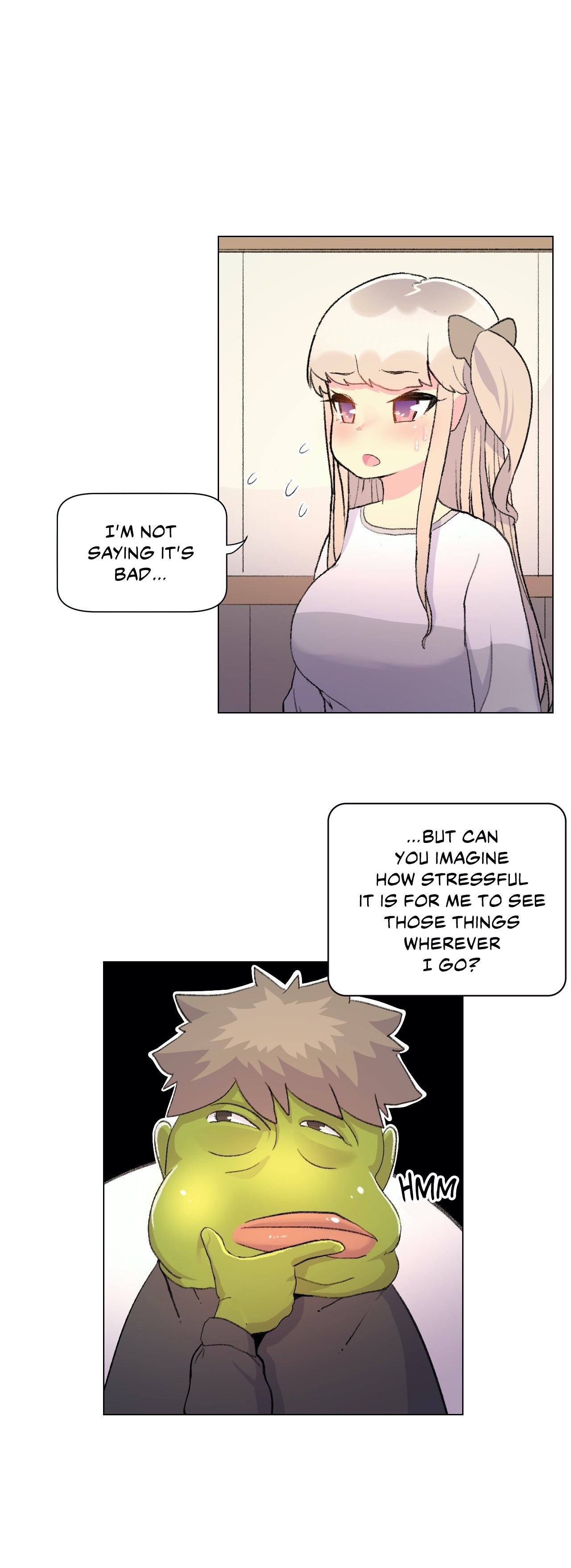 Sneak Peek chapter 12 page 10