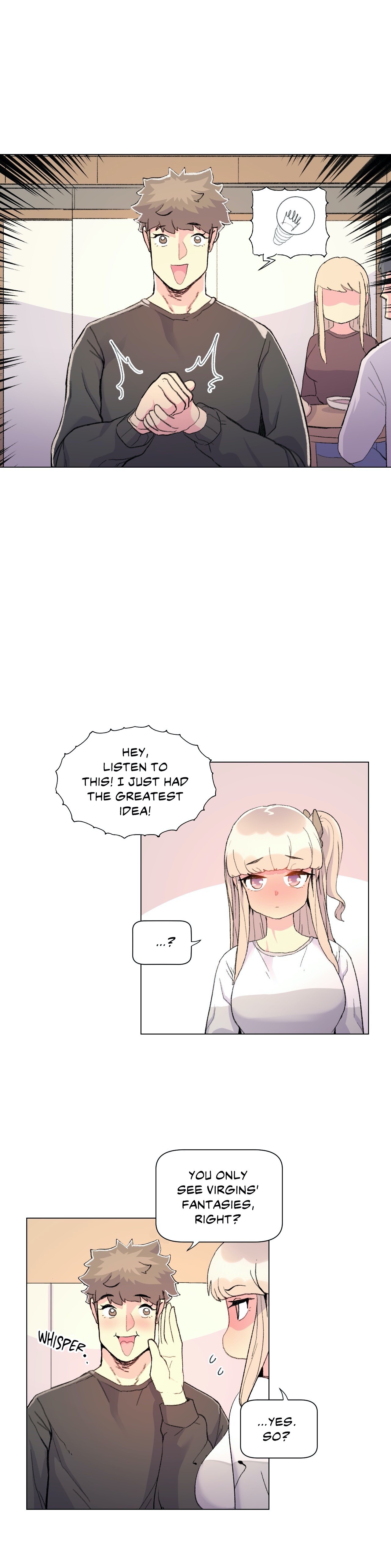 Sneak Peek chapter 12 page 11