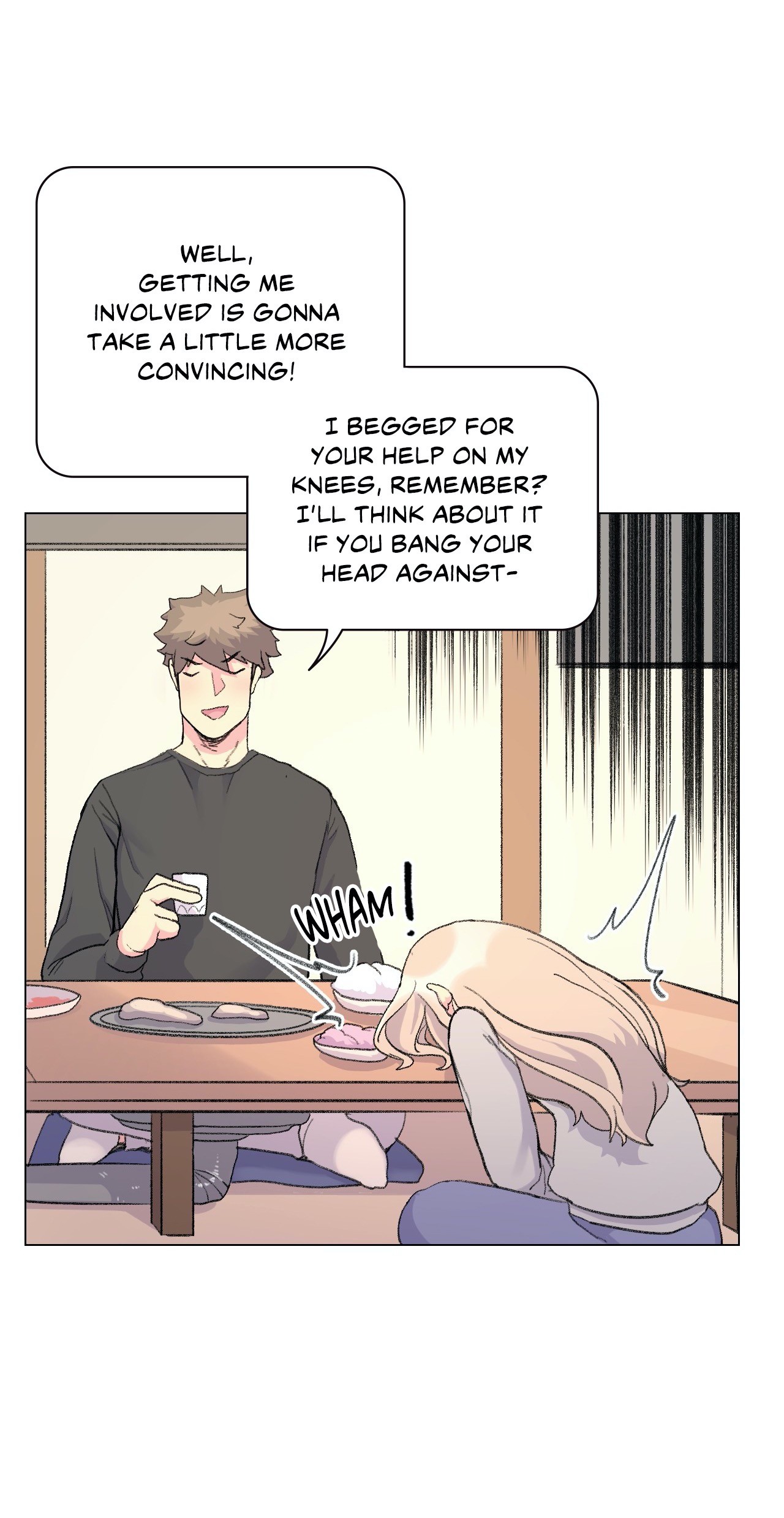 Sneak Peek chapter 12 page 15