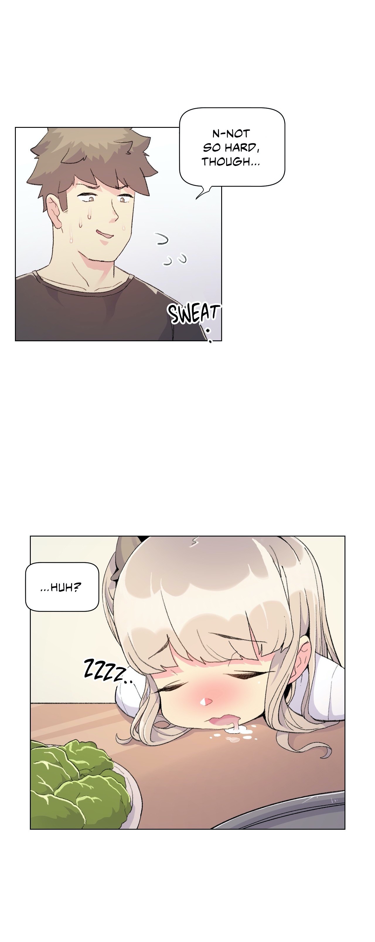 Sneak Peek chapter 12 page 16