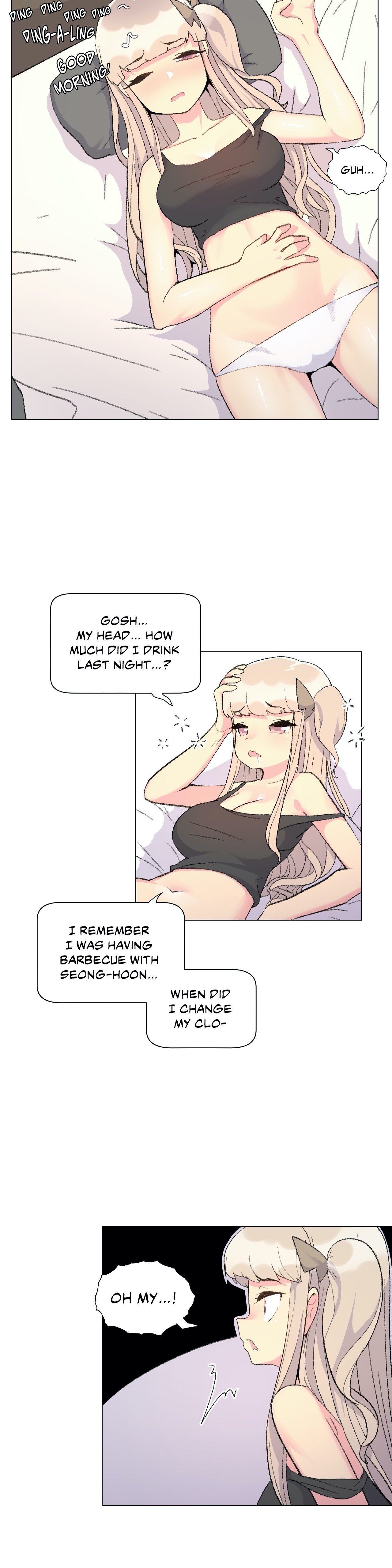 Sneak Peek chapter 12 page 18