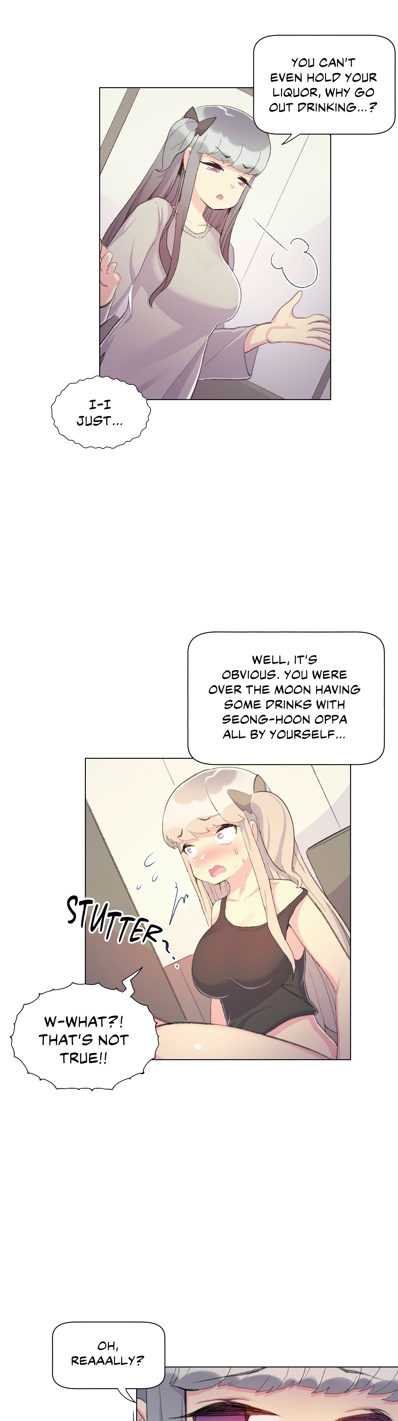 Sneak Peek chapter 12 page 22