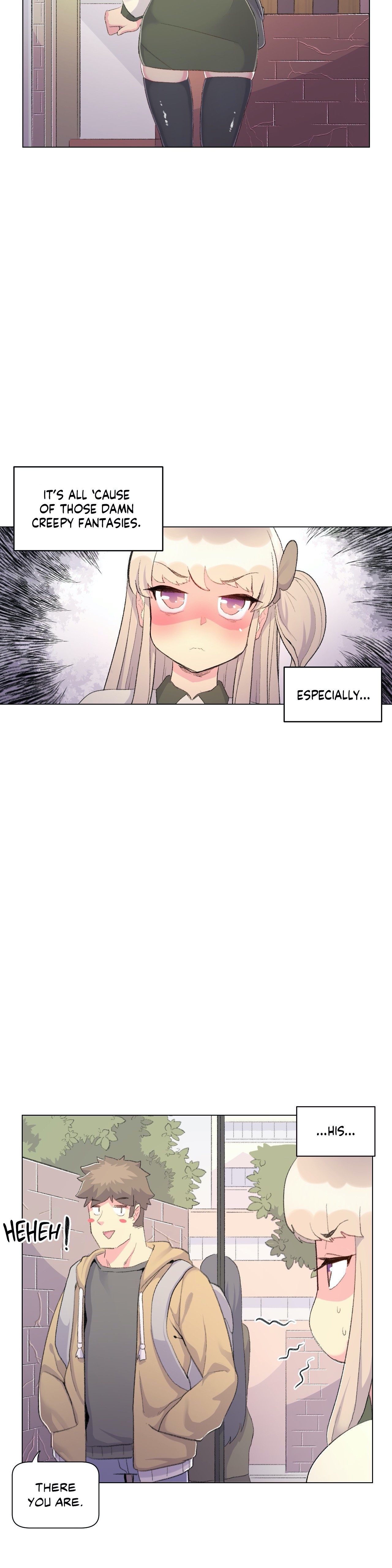 Sneak Peek chapter 12 page 25