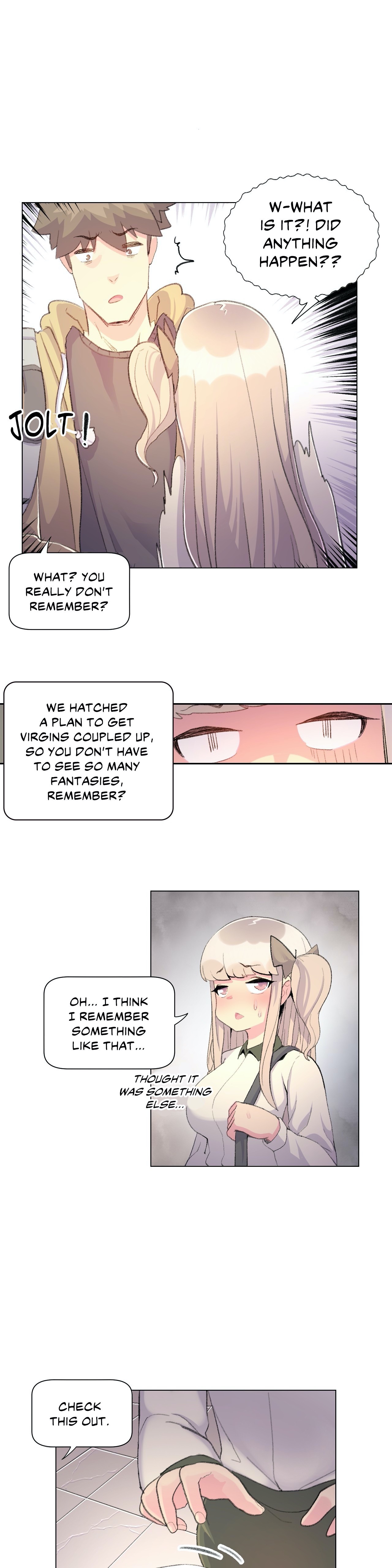 Sneak Peek chapter 12 page 27