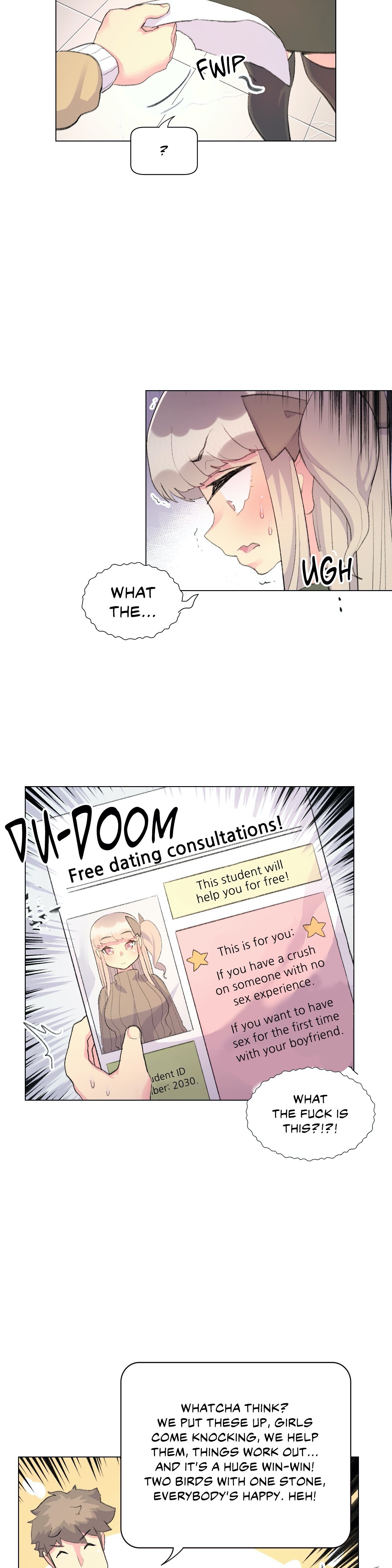 Sneak Peek chapter 12 page 28
