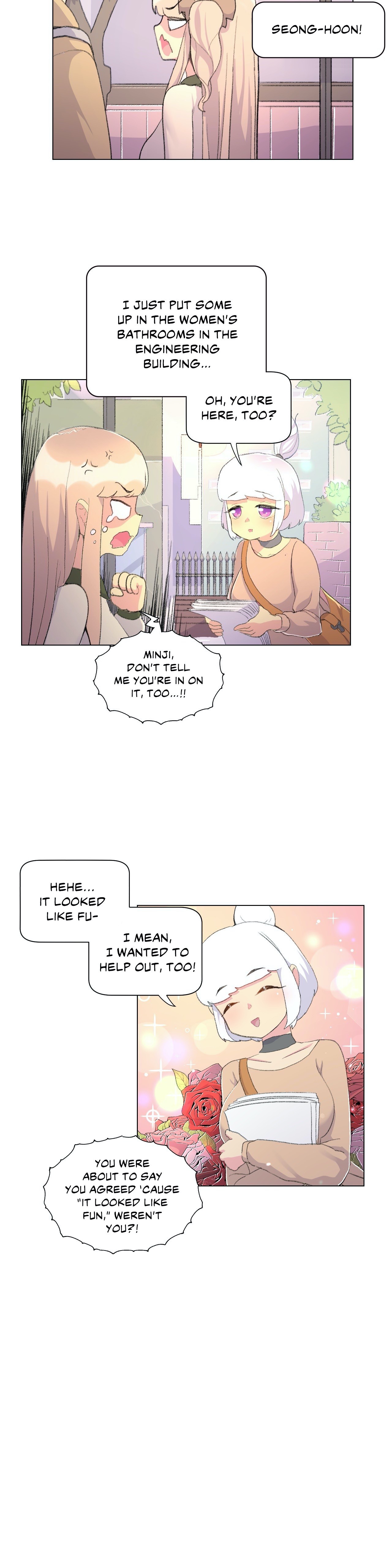 Sneak Peek chapter 13 page 2