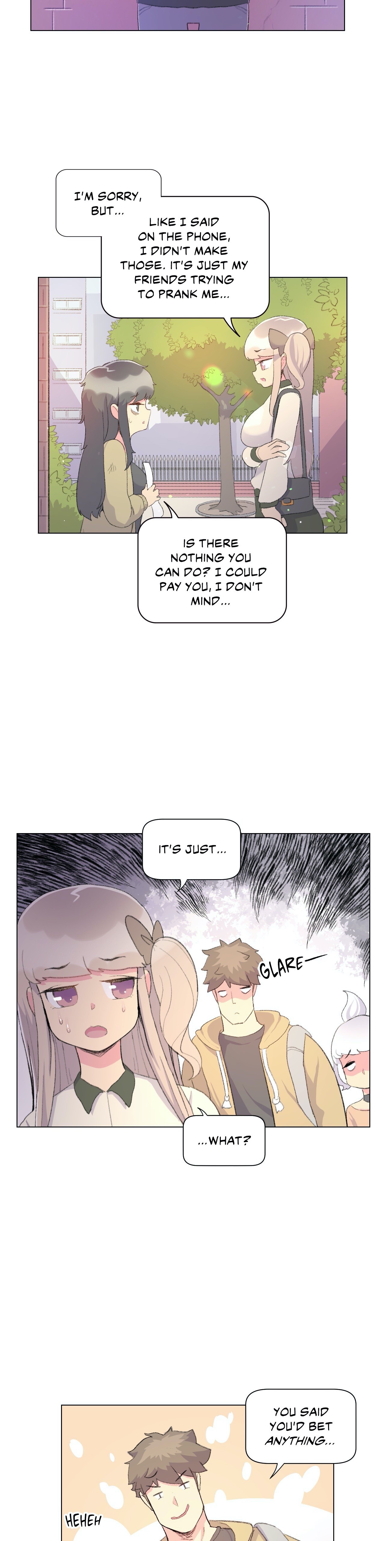 Sneak Peek chapter 13 page 7