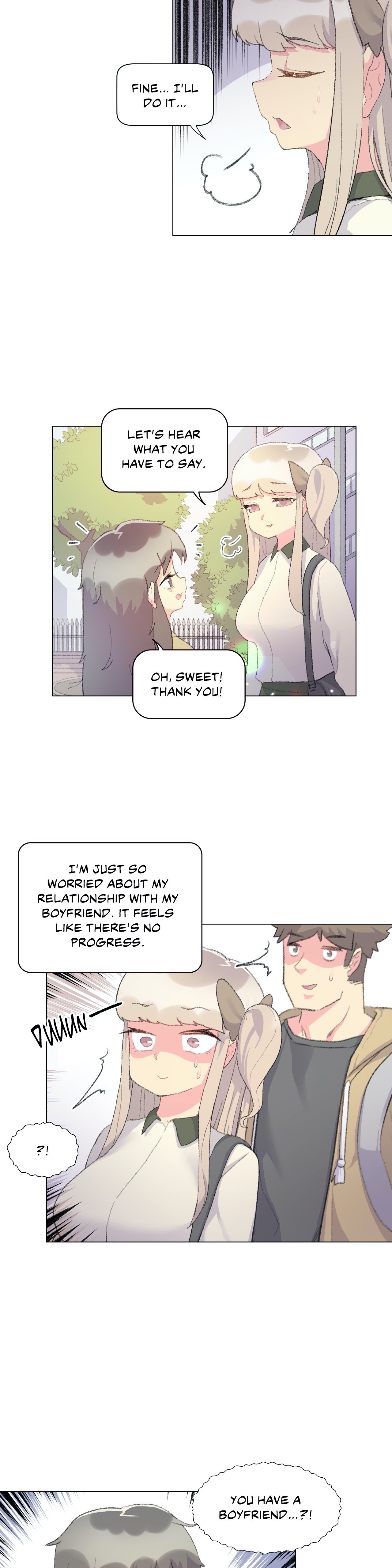 Sneak Peek chapter 13 page 9
