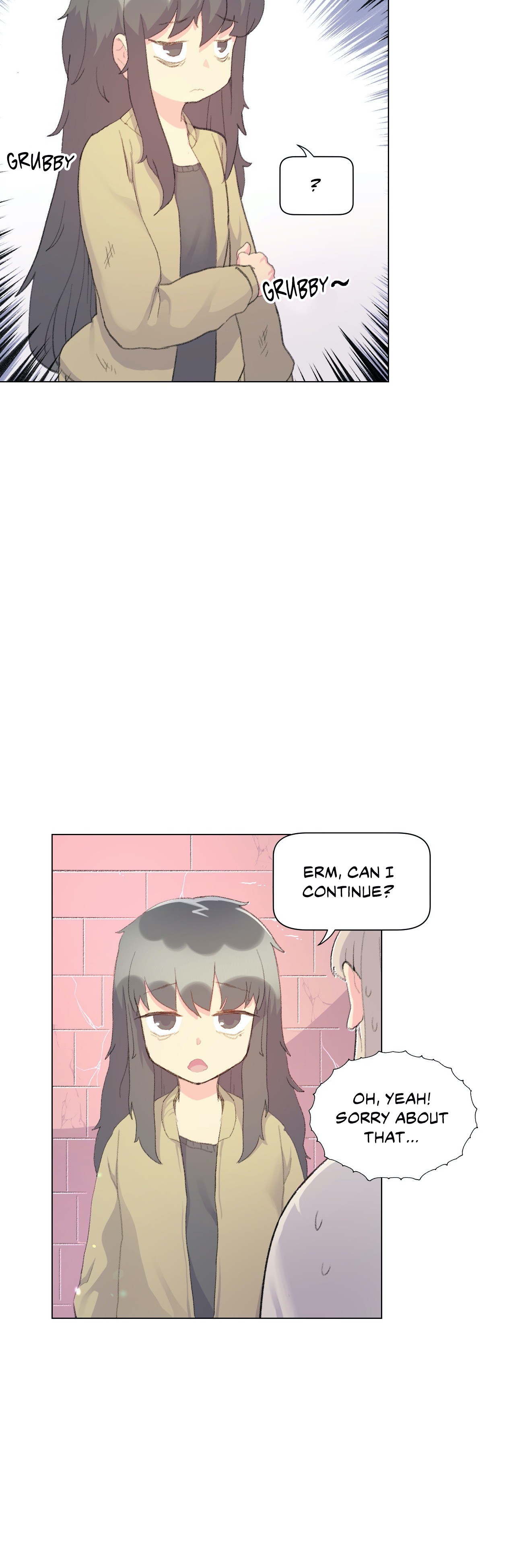 Sneak Peek chapter 13 page 10
