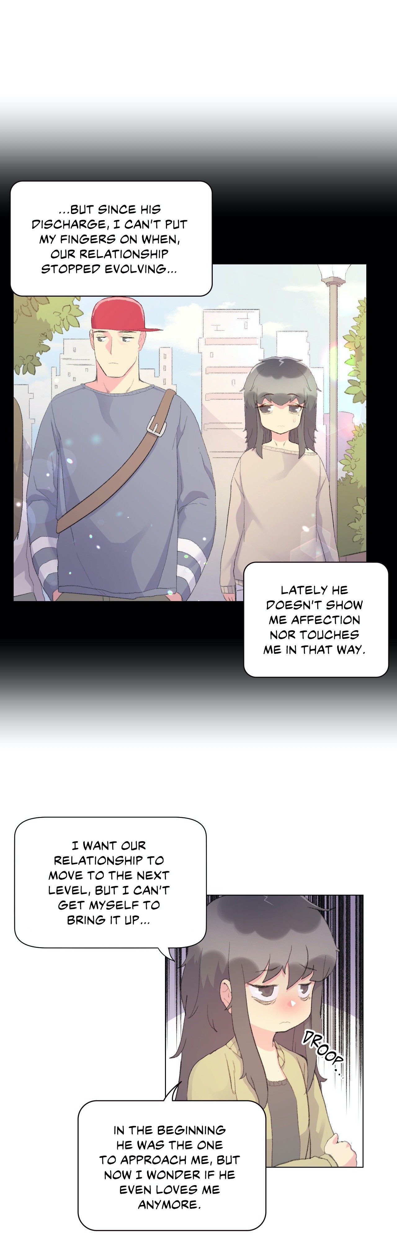 Sneak Peek chapter 13 page 12