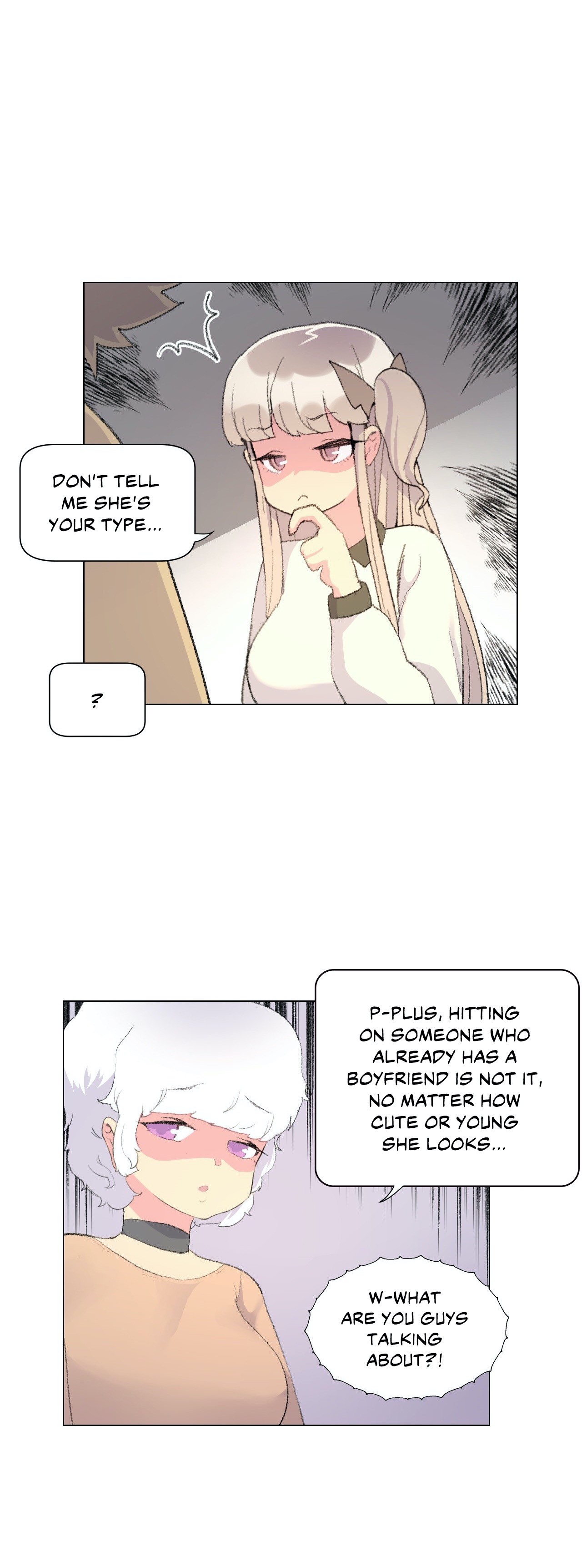 Sneak Peek chapter 13 page 15