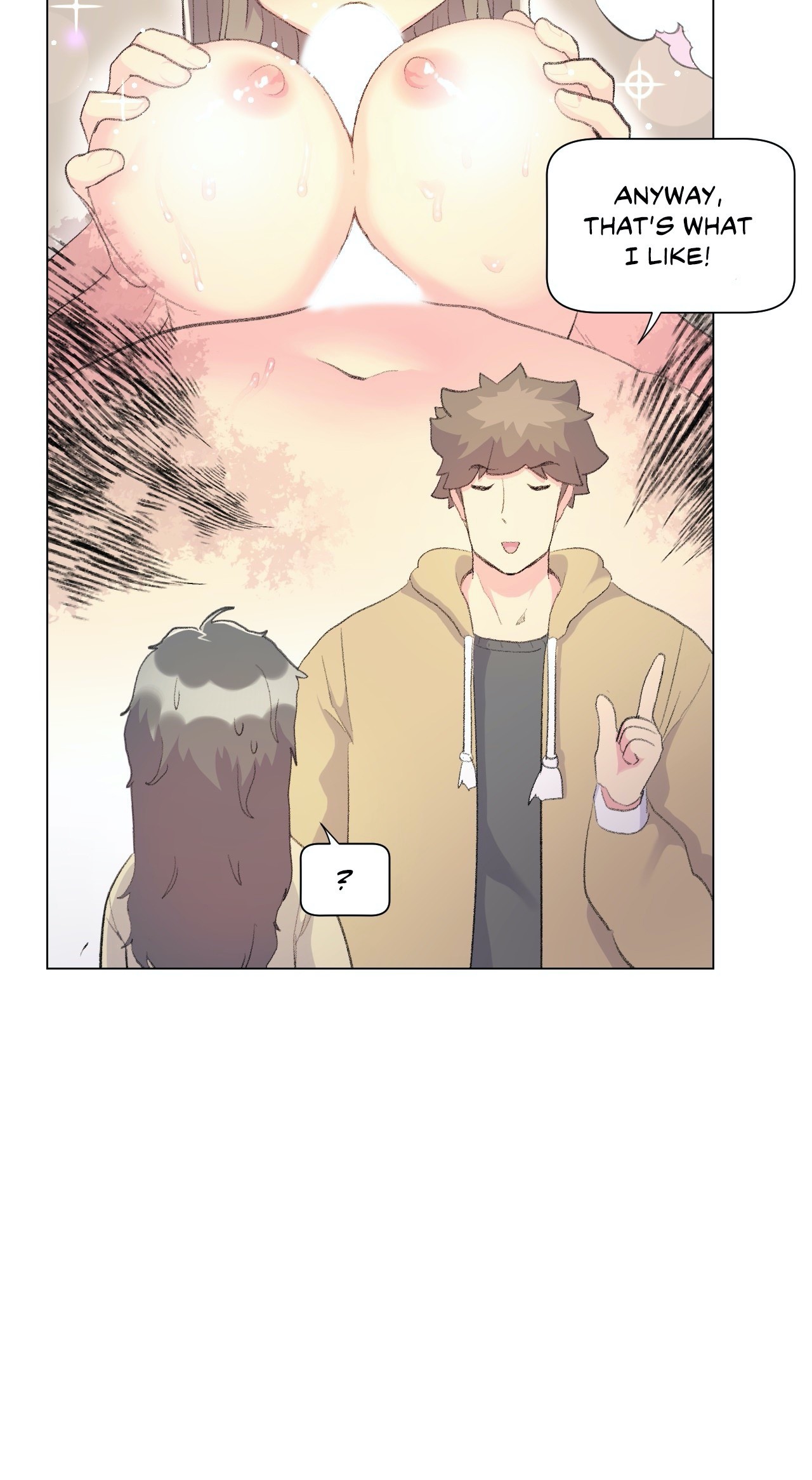Sneak Peek chapter 13 page 19