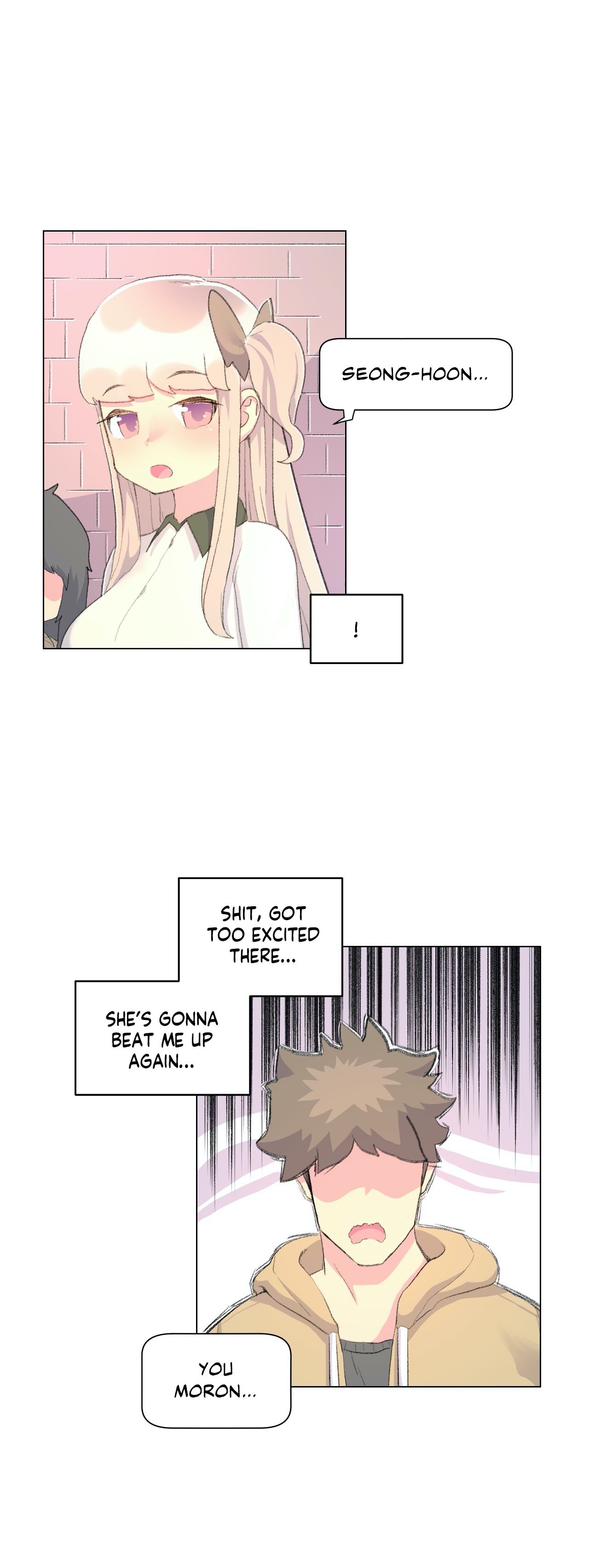 Sneak Peek chapter 13 page 20