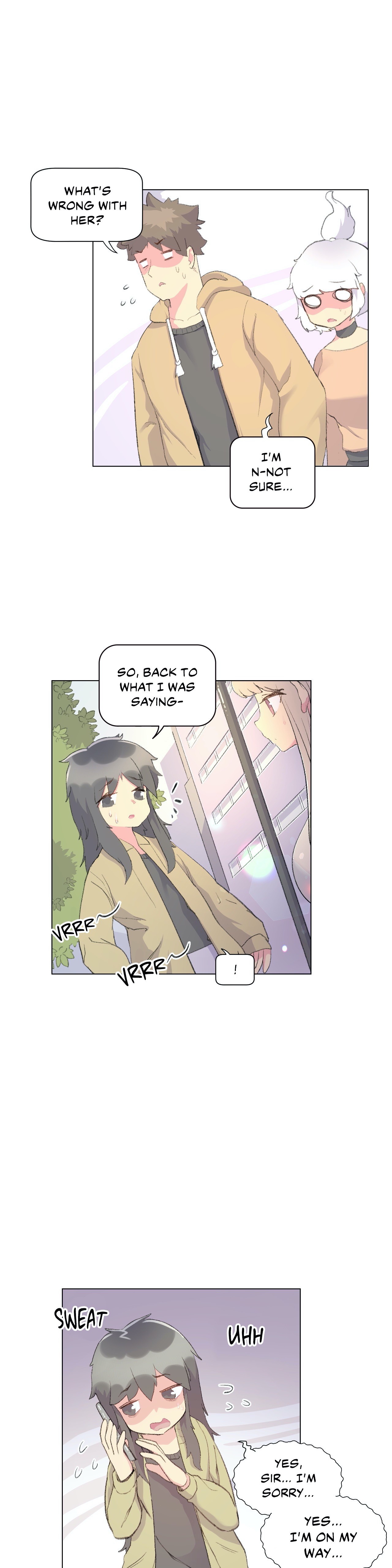 Sneak Peek chapter 13 page 22