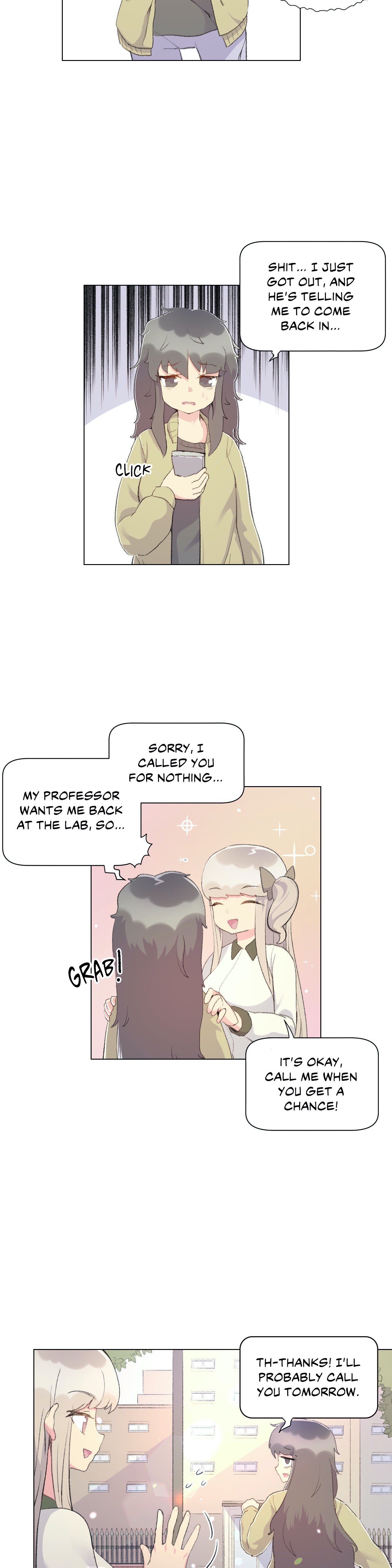 Sneak Peek chapter 13 page 23