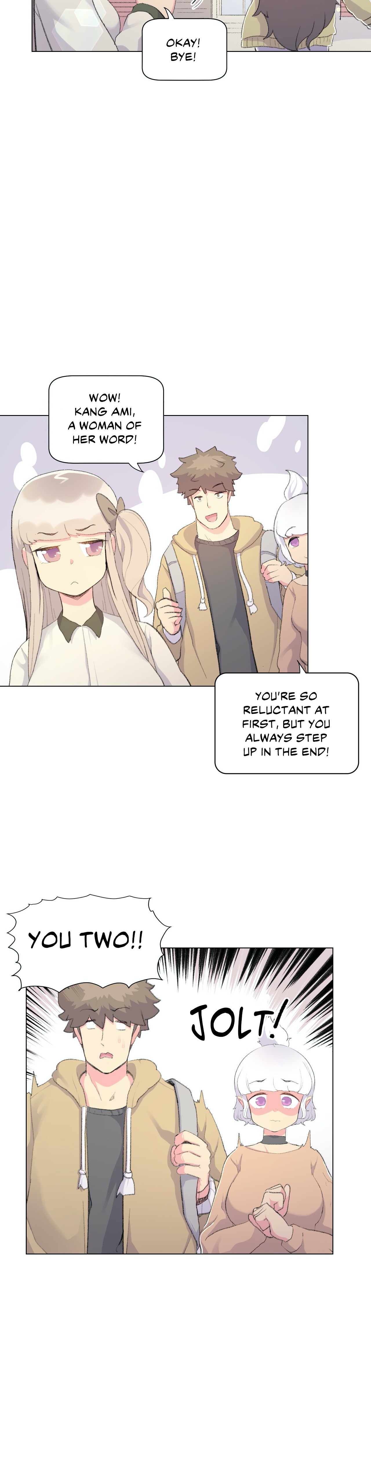 Sneak Peek chapter 13 page 24