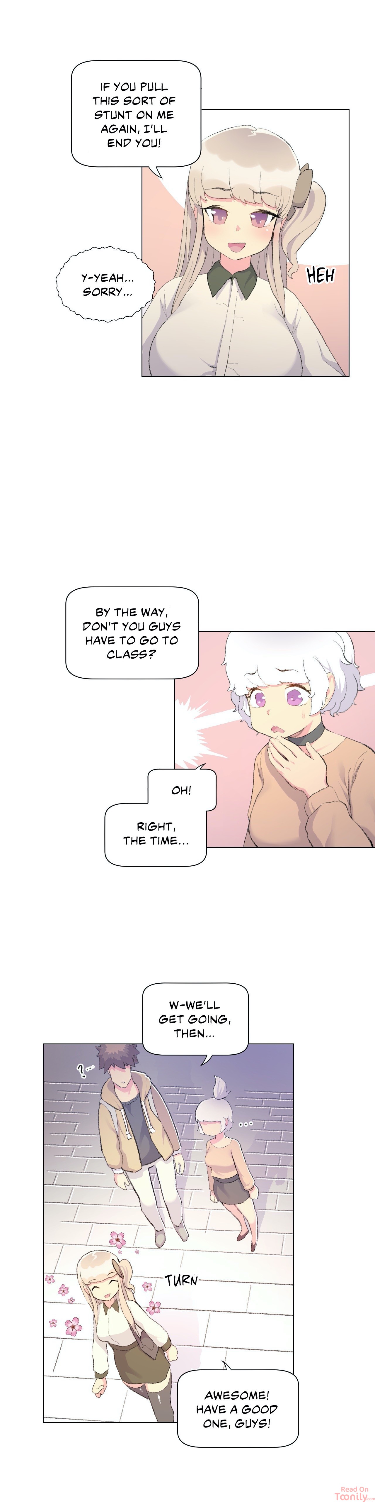 Sneak Peek chapter 13 page 25