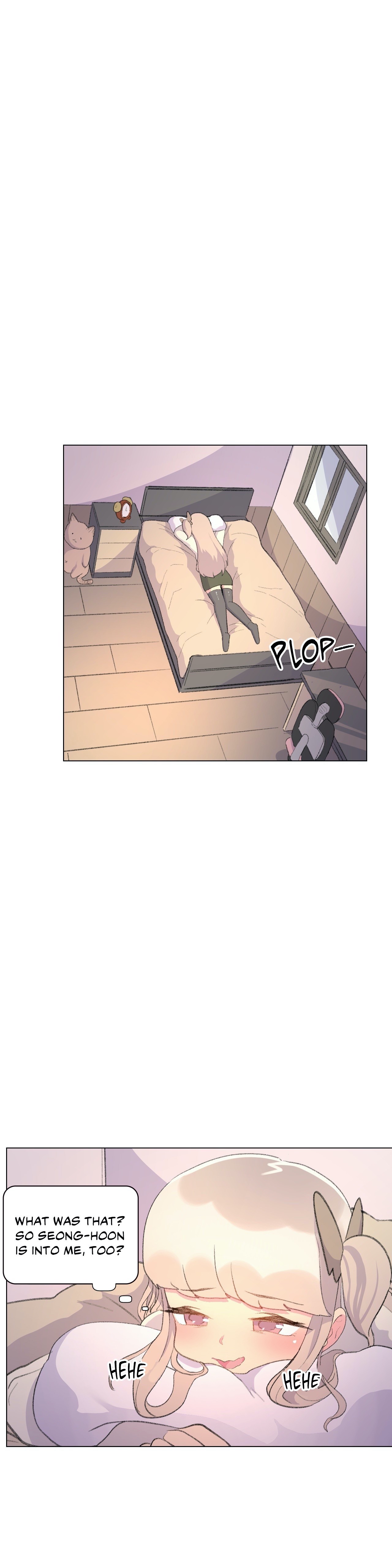 Sneak Peek chapter 13 page 29