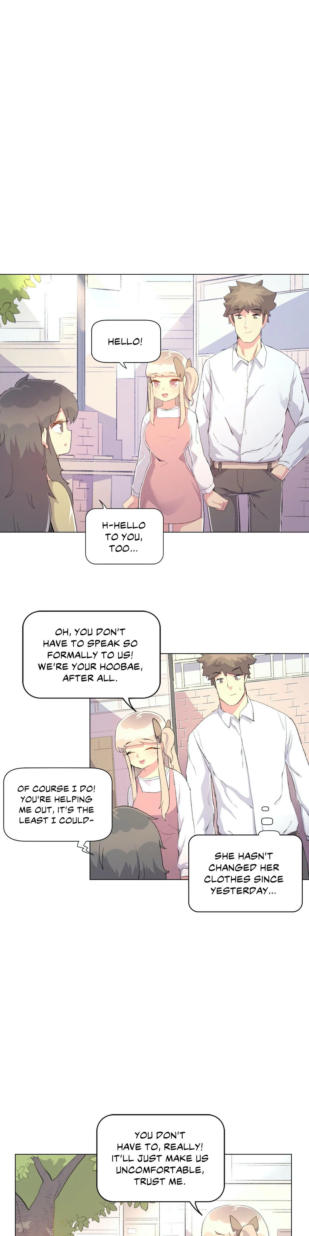 Sneak Peek chapter 14 page 2