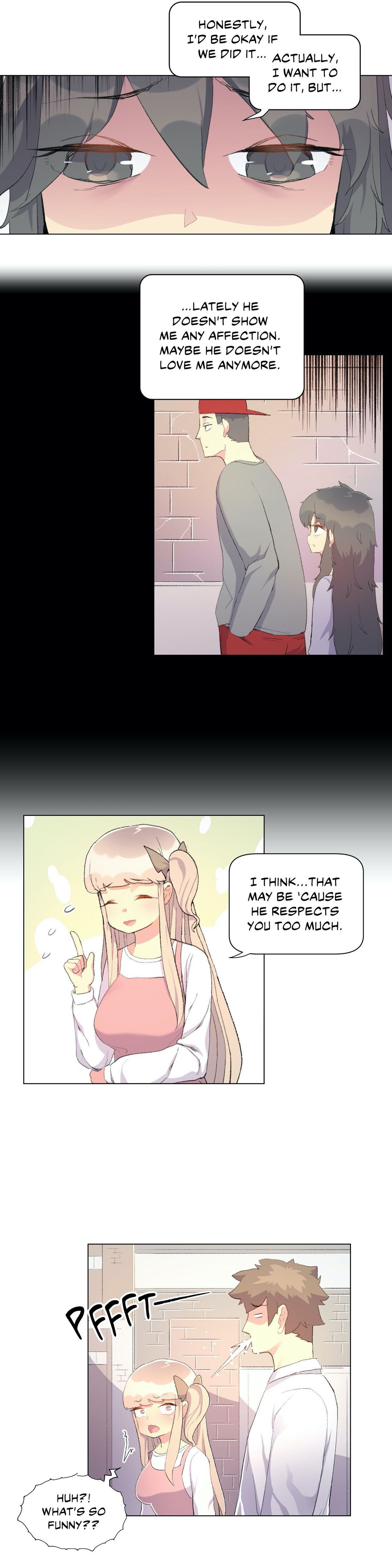 Sneak Peek chapter 14 page 4