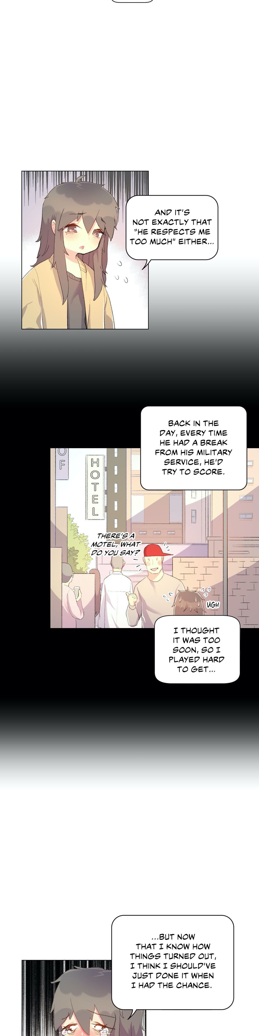Sneak Peek chapter 14 page 6