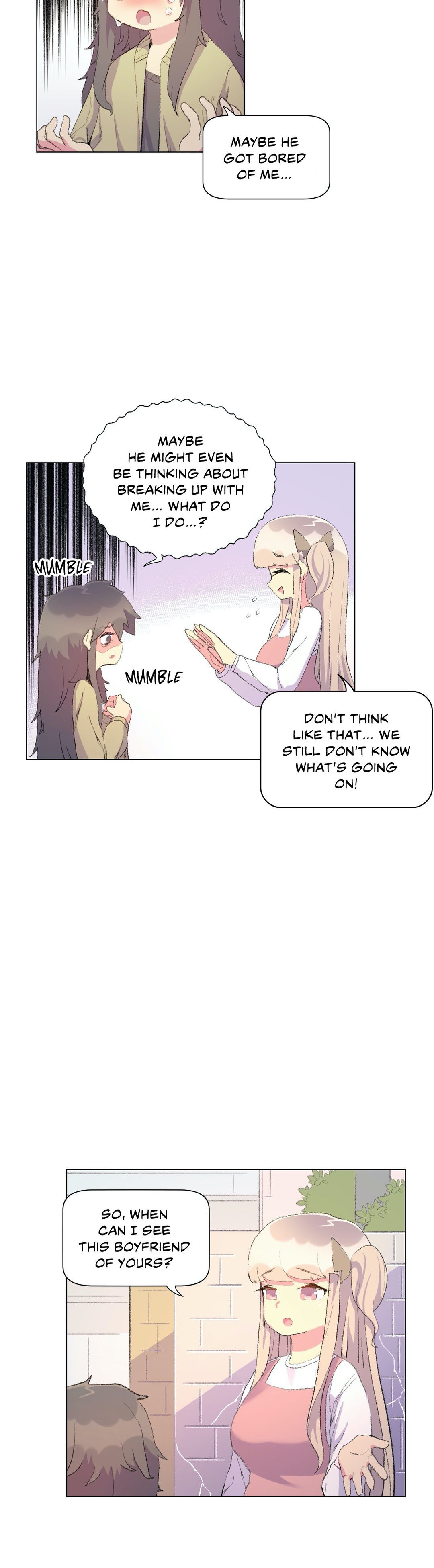 Sneak Peek chapter 14 page 7