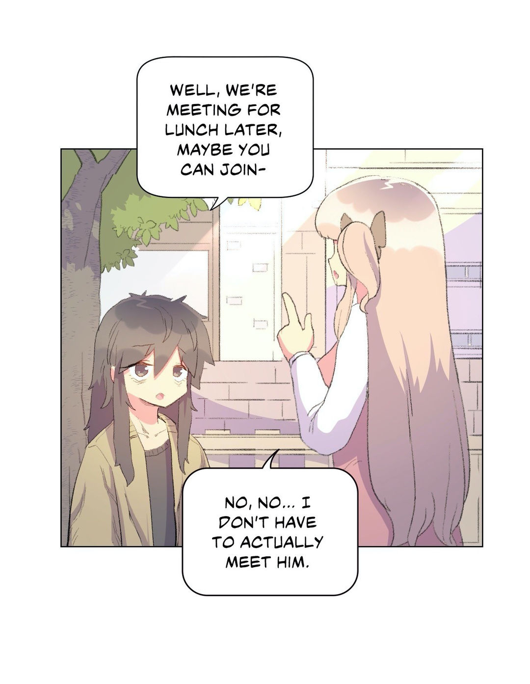 Sneak Peek chapter 14 page 8