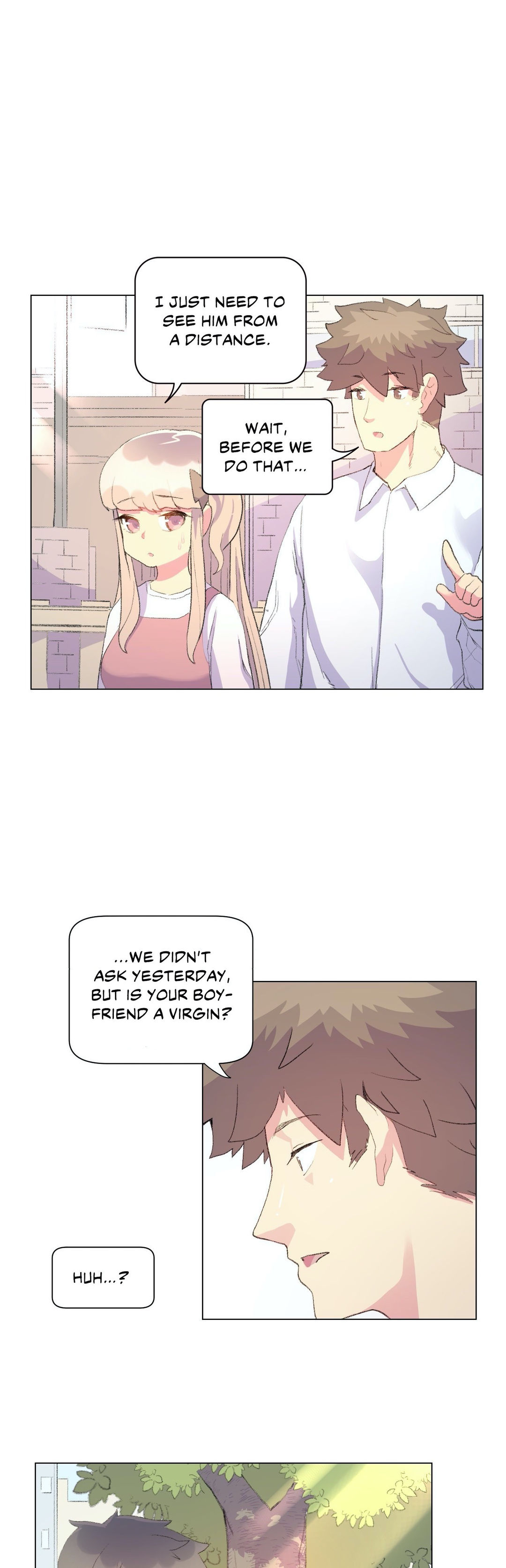 Sneak Peek chapter 14 page 9