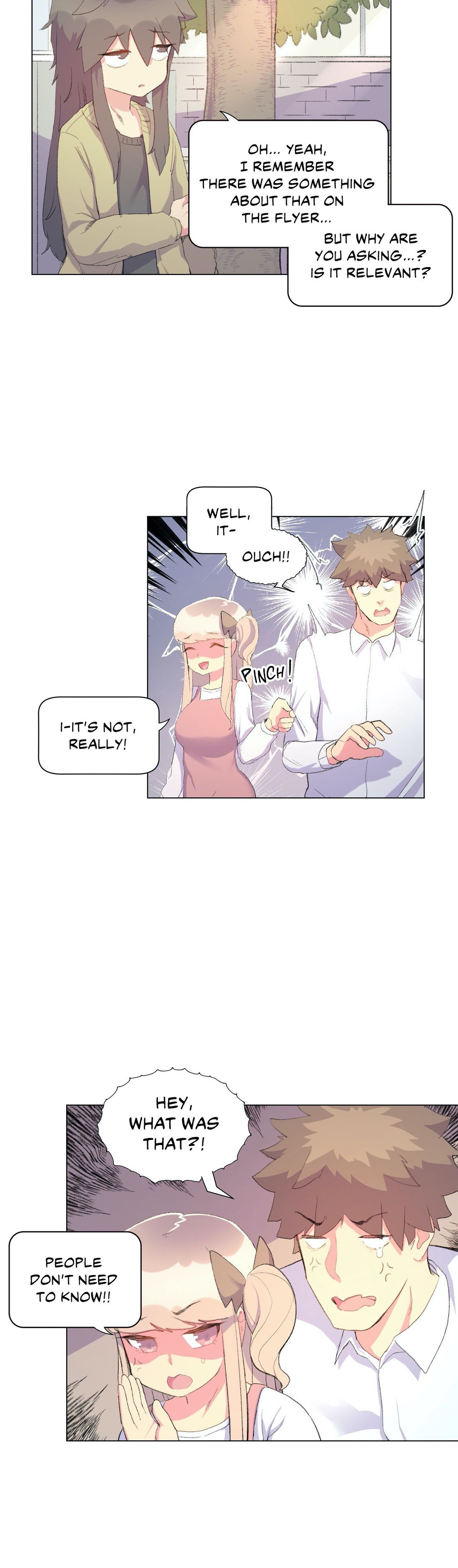 Sneak Peek chapter 14 page 10