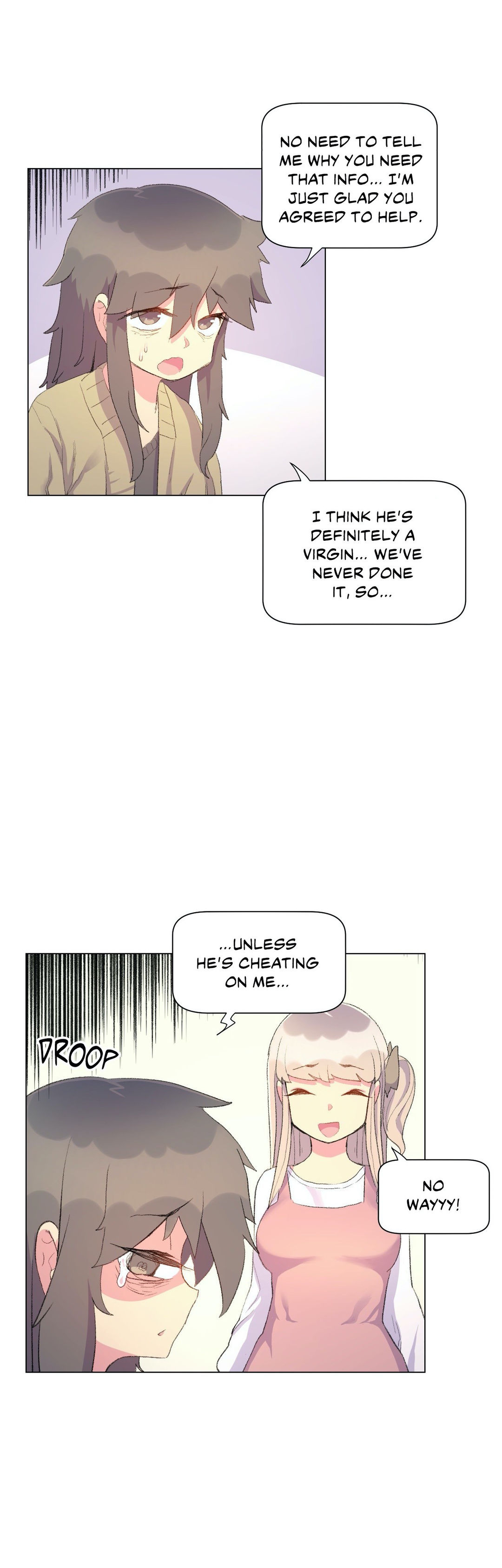 Sneak Peek chapter 14 page 12