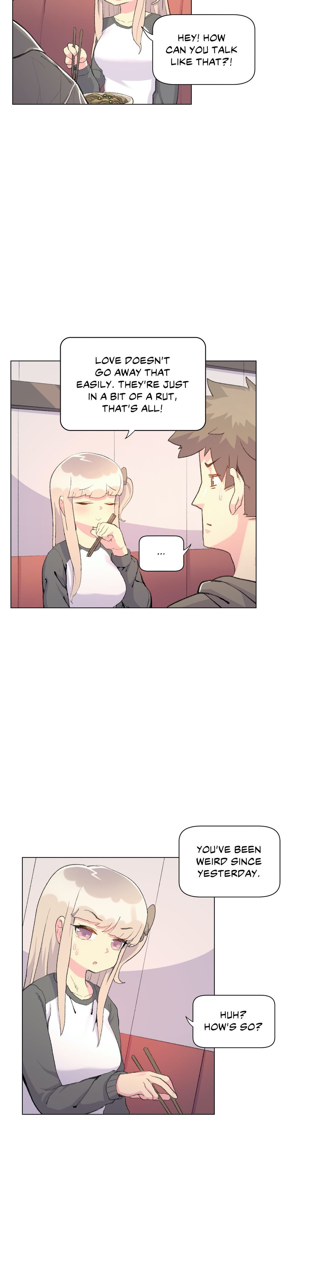Sneak Peek chapter 14 page 17