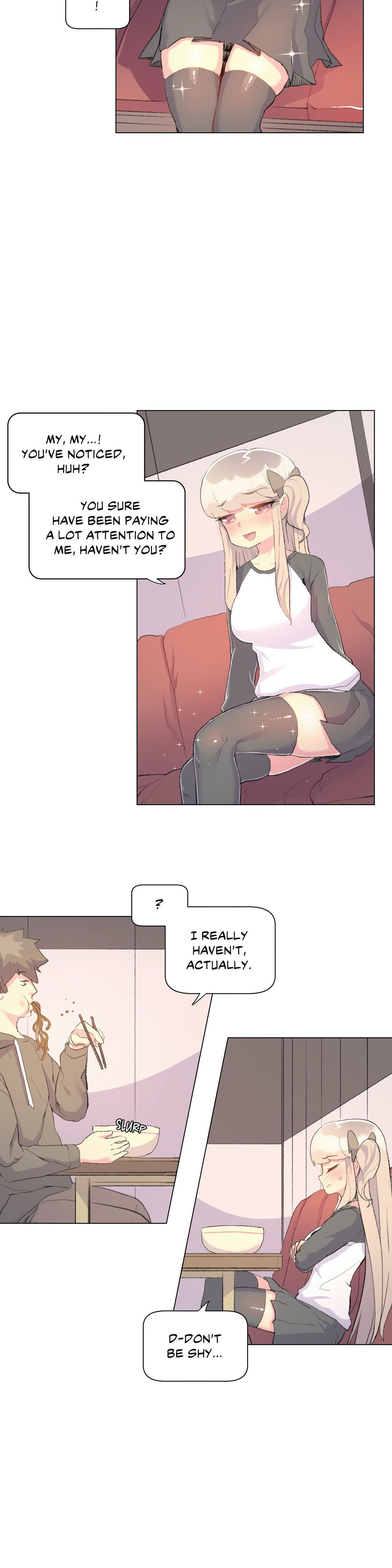 Sneak Peek chapter 14 page 19