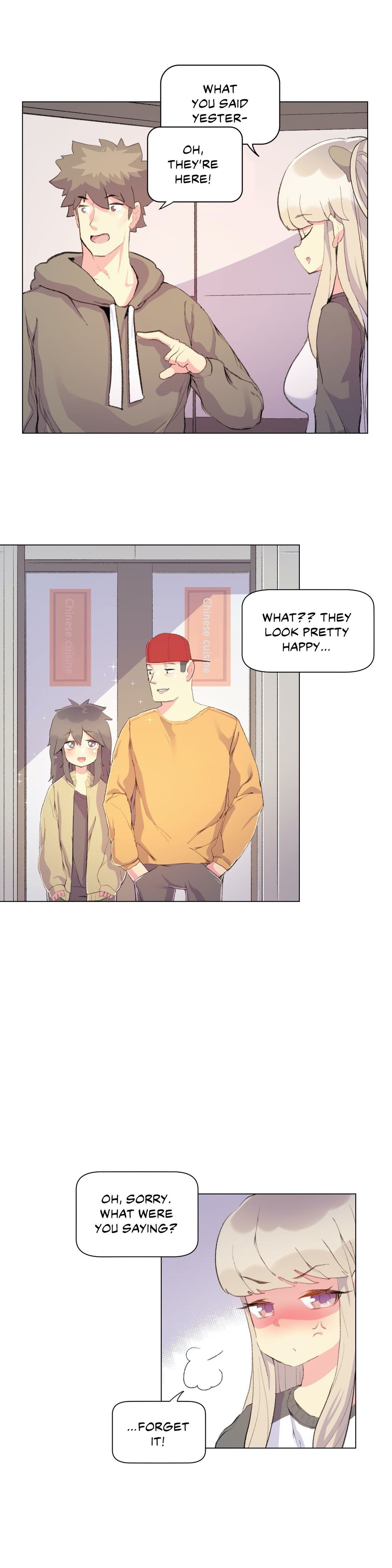 Sneak Peek chapter 14 page 20