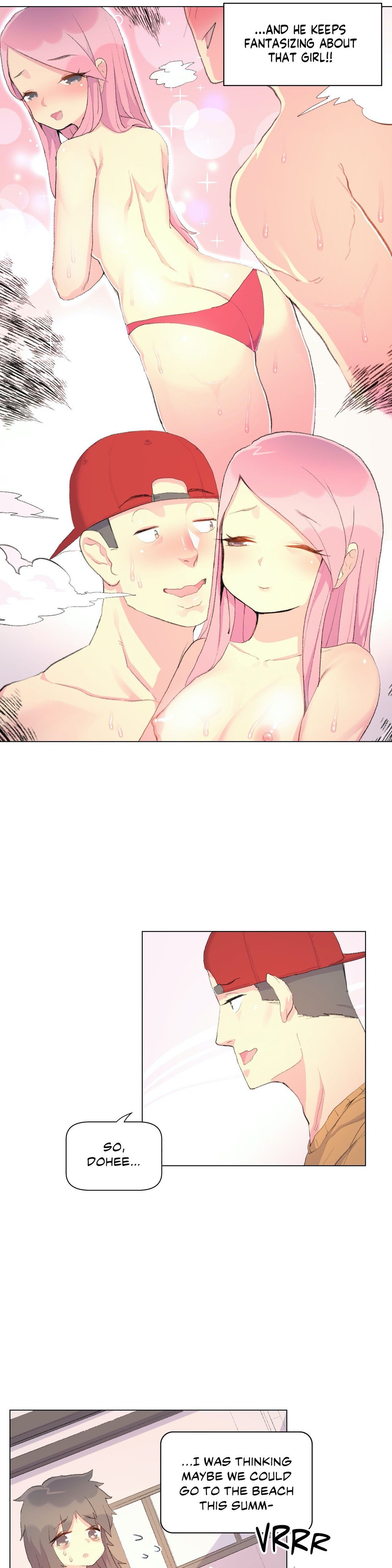 Sneak Peek chapter 14 page 26